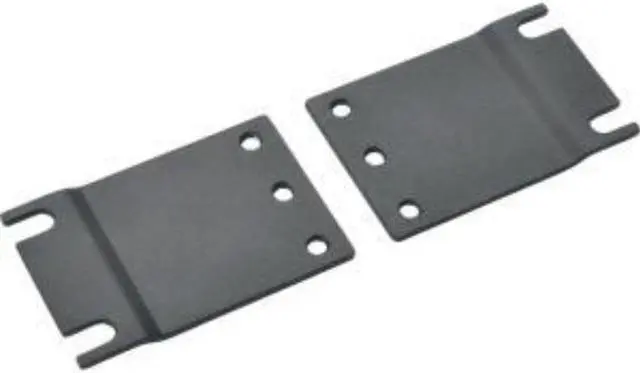 Alt view image 4 of 7 - TRIPP LITE SR2319ADAPT Adapter Kit for Mounting 19 in. Rack Equipment in 23 in. Racks