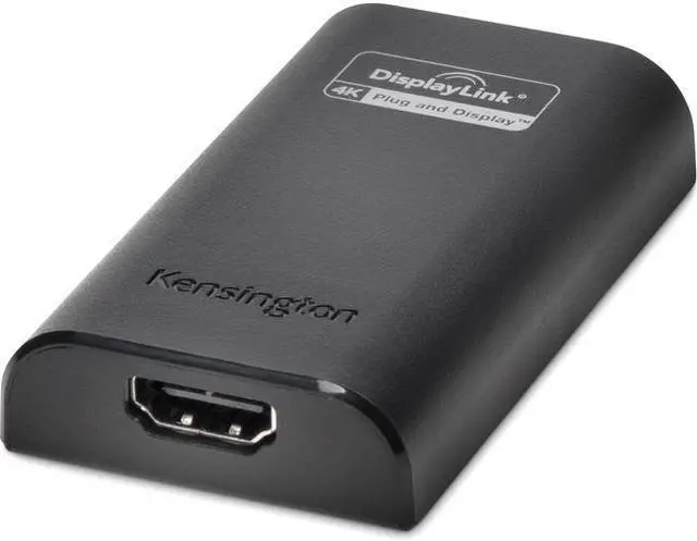Main image of Kensington K33988WW 4K Video Adapter