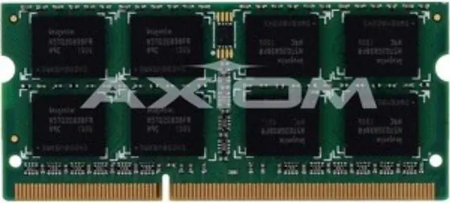 Alt view image 3 of 3 - AXIOM 4X70M60574-AX AXIOM 8GB DDR4-2400 SODIMM FOR LENOVO - 4X70M60574