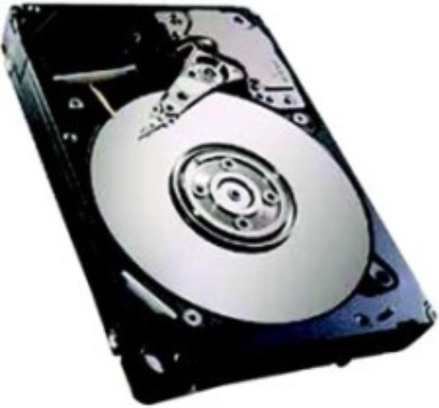 Alt view image 9 of 10 - Seagate Savvio 10K.7 ST1200MM0007 1.2TB 10000 RPM 64MB Cache SAS 6Gb/s 2.5" Enterprise Internal Hard Drive
