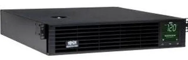 Alt view image 12 of 20 - TRIPP LITE SmartPro SM3000RM2UTAA 3000VA 2250W 9 Outlets UPS