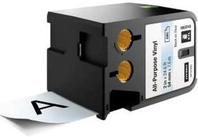 Alt view image 8 of 8 - Sanford Cartridge Label,23 ft. L,2" W  1868745