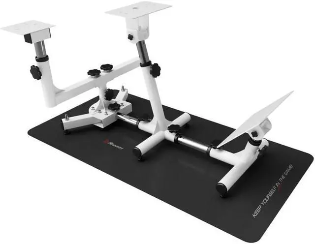 Alt view image 2 of 3 - Arozzi Velocita Floor Mat