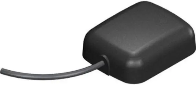 Main image of Panorama Antennas GPSME GPS Magnetic Mount Base GPSME6SP