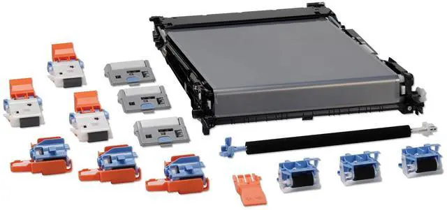 Alt view image 10 of 15 - HP LaserJet Image Transfer Belt, Up to 150,000 pages, P1B93A