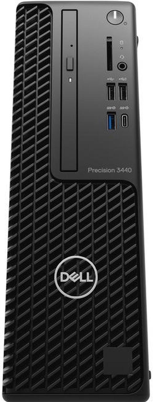 DELL Desktop Computer Precision 3440 6M9G6 Intel Core i5 10th Gen 