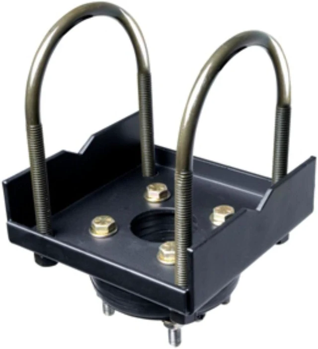 Alt view image 4 of 4 - PEERLESS INDUSTRIES TRUSS DECOUPLER FOR JUMBO