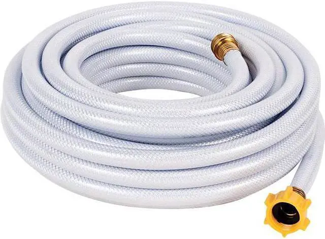Alt view image 2 of 9 - CAMCO 22753 Camco 22753 Tastepure Freshwater Hose - 1/2" X 50