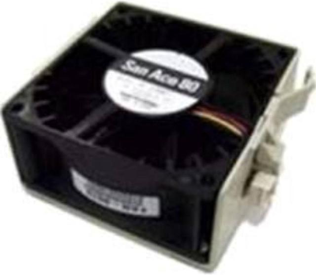 Alt view image 6 of 18 - Supermicro 40mm Cooling Fan FAN0100L4