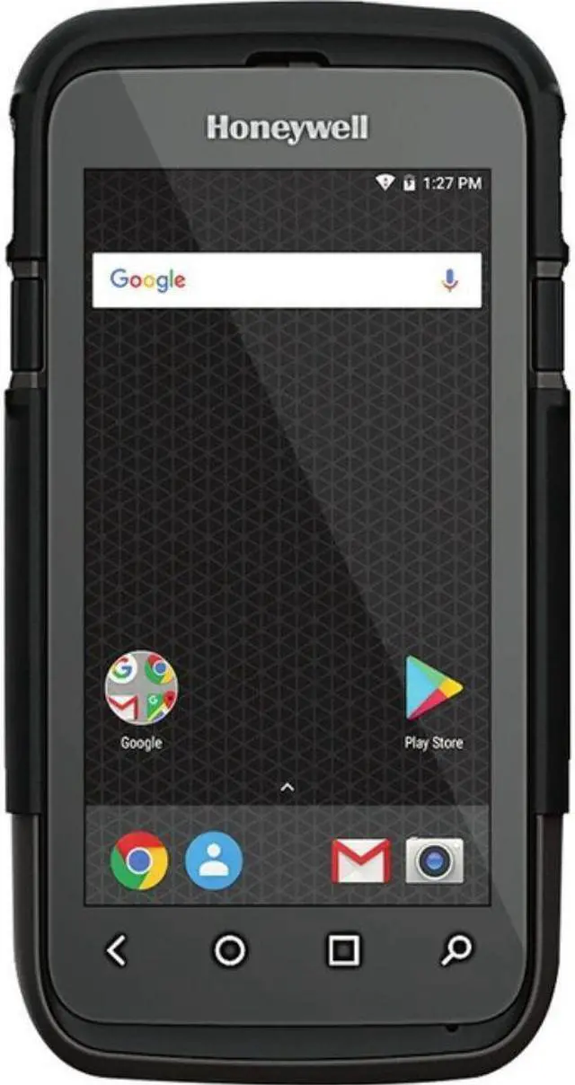 Main image of CT60XP ANDROID WWAN 11ABGNAC