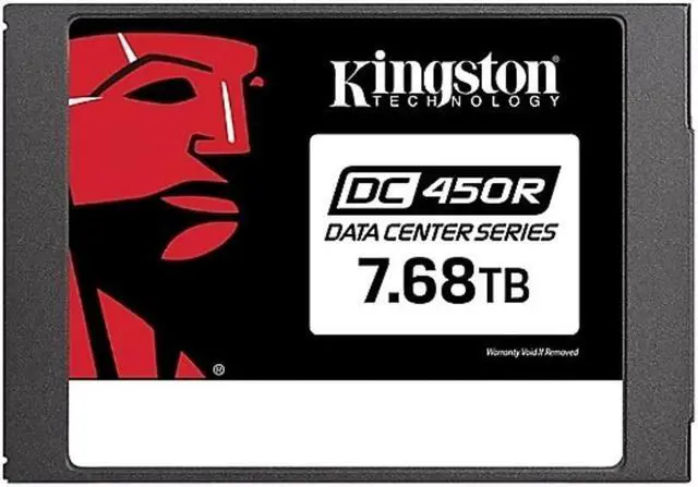 Main image of Kingston Ssd