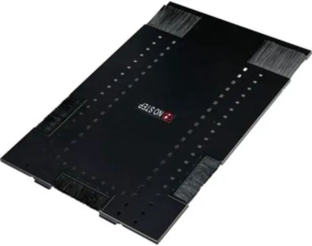 Alt view image 7 of 9 - Schneider Electric NetShelter Deep Performance Roof Black AR7201A