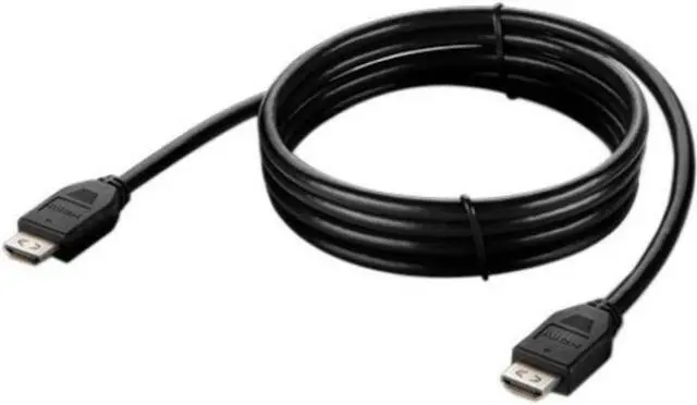 Main image of Belkin TAA HDMI/HDMI SKVM Video Cable HDMI M/M F1DN1VCBLHH10T