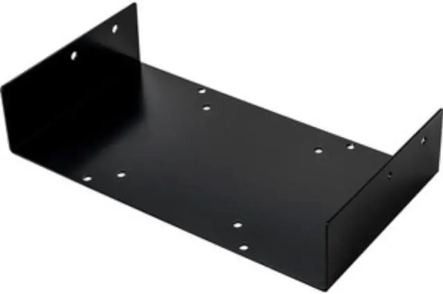 Alt view image 7 of 12 - Avocent RMK-83 19in VESA mount Kit for 1 HMX 5000 / 6000