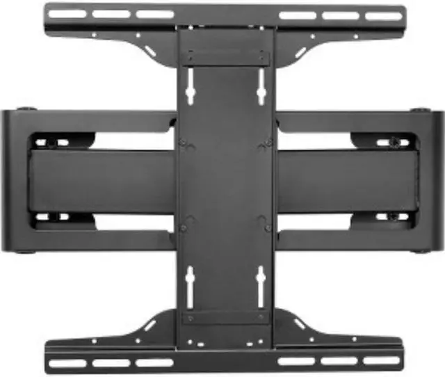 Alt view image 10 of 15 - Peerless-AV SmartMount HPF650 Pull-Out Swivel Wall Mount