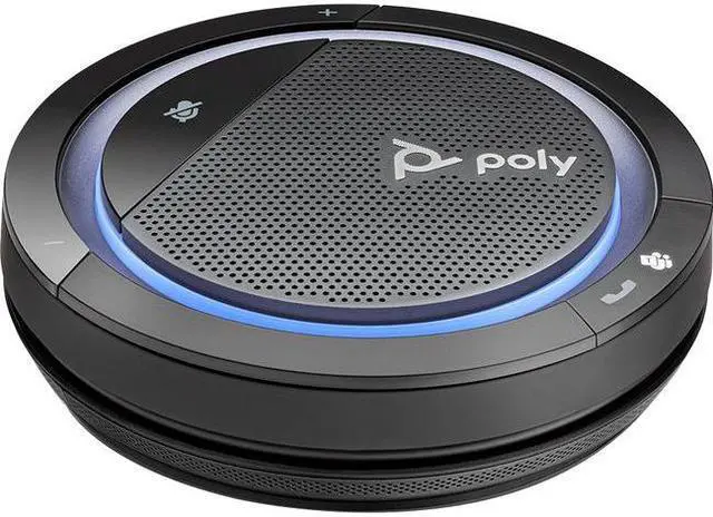 Main image of Plantronics Personal Portable Bluetooth Speakerphone with 360° Audio 21543901