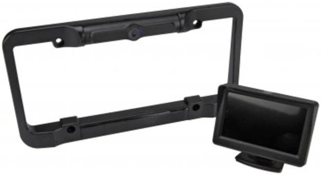 Main image of Royal BC3000 Wireless BackUp Camera