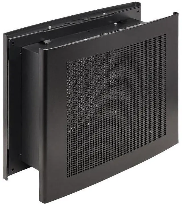 Main image of Tripp Lite Through-Wall Air Duct for Rack Enclosure Wiring Closet SRCLOSETINTAKE