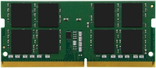 Kingston 16GB DDR4 SoDIMM 260-pin DRAM Memory (KCP432SS8/16) KCP432SS816 