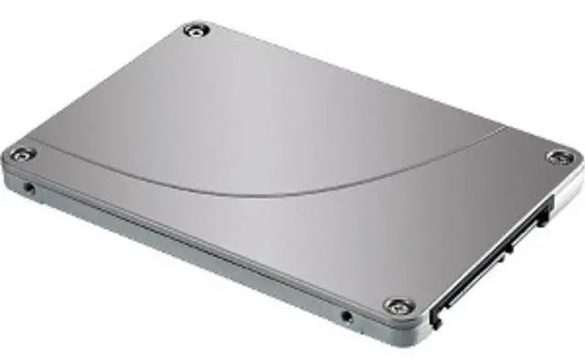 Alt view image 3 of 3 - HP G7U67AA 256 GB Internal Solid State Drive - SATA