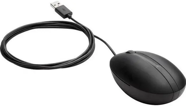 Main image of HP Wired Desktop 320M Mouse