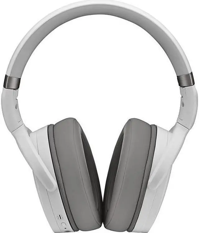 Main image of EPOS | Sennheiser - 1000210 - Adapt 360 Dual-Connectivity, Wireless - White