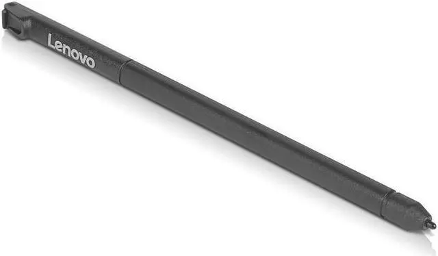 Alt view image 9 of 14 - Lenovo 500e Chrome Pen