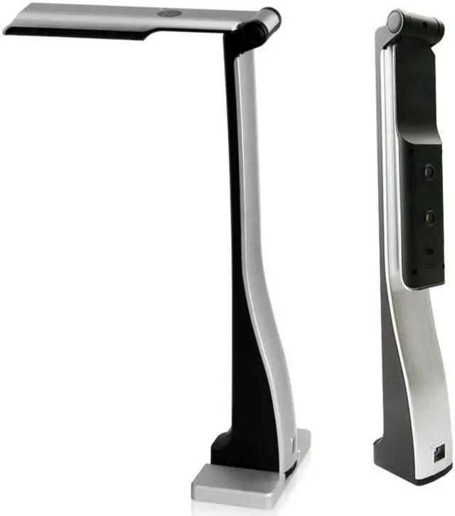 Main image of USB DOCUMENT CAMERA AND WEBCAM