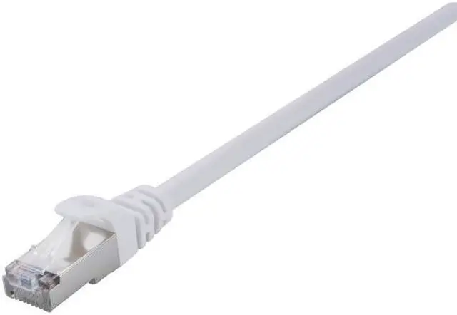 Main image of V7 Cat.7 Network Cable V7CAT7FSTP1MBLU
