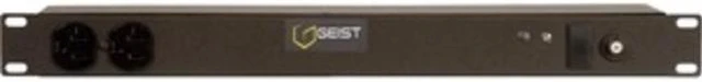 Main image of Geist BRN120-1026TL 10-Outlets PDU 29592