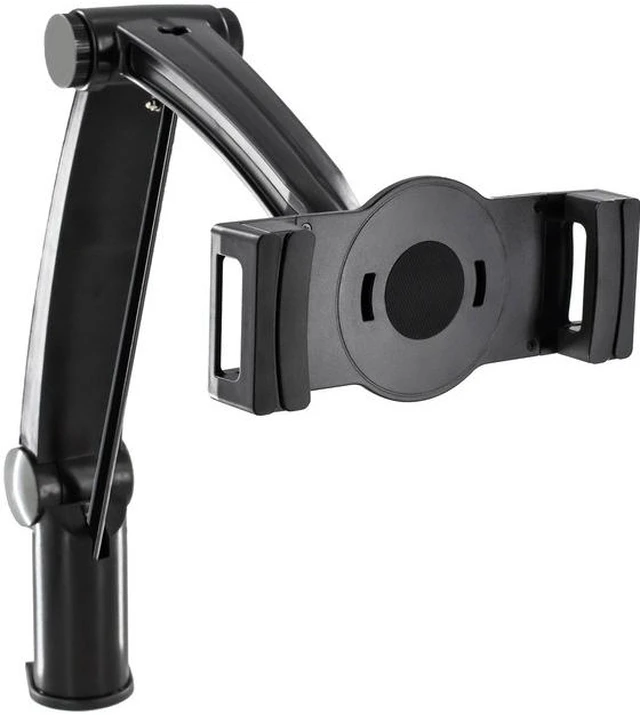 Main image of CTA Digital Universal Clamp Mount for 7" to 13" Tablets PADLTM