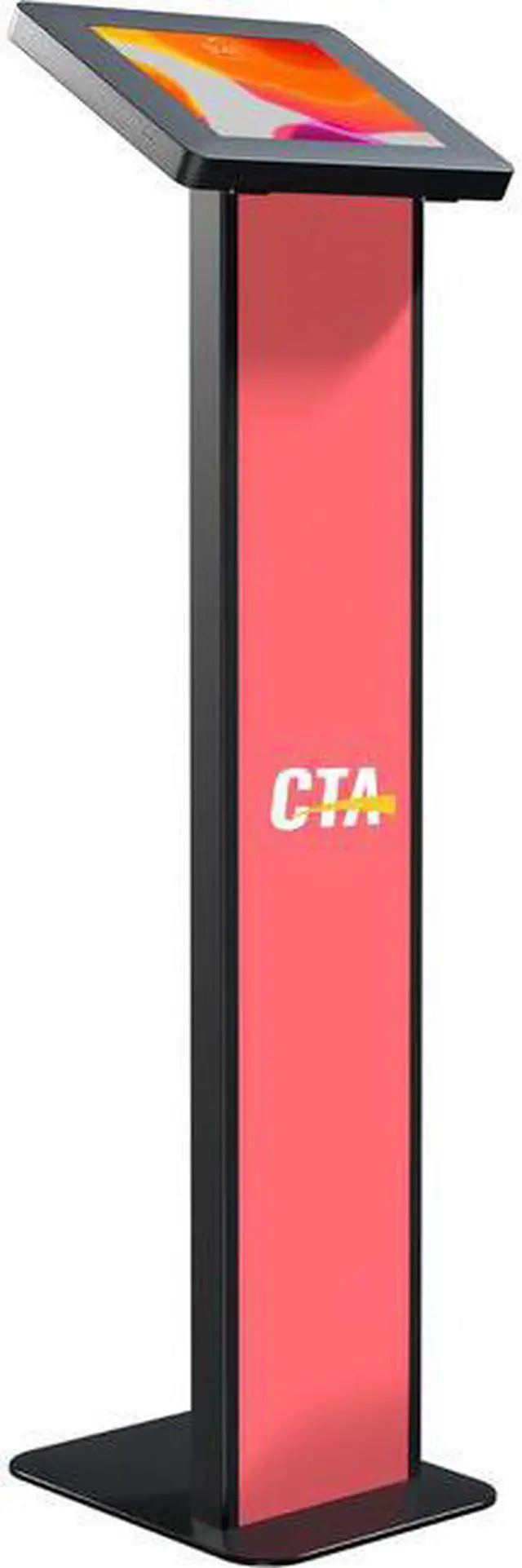 Main image of CTA Digital Tablet PC Stand PADPARAF1