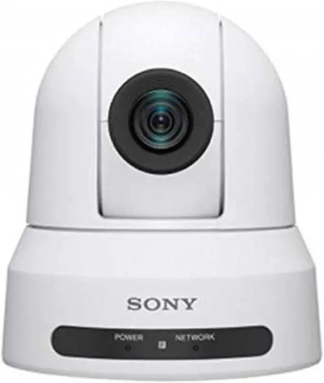 Main image of Sony SRG-X120 8.5 Megapixel HD Network Camera SRGX120
