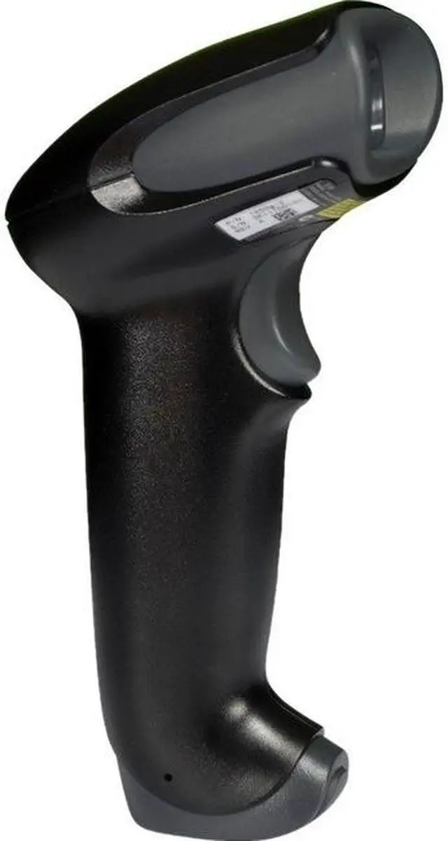 Main image of Honeywell 1250G-2-N 1250g-2 Voyager Scanner, 1D, RS232/USB/KBW/IBM, Black