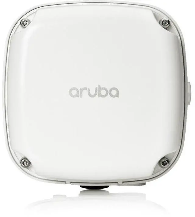 Main image of Aruba AP-565 802.11ax 1.73 Gbit/s Wireless Access Point R4W44A