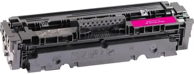 Alt view image 4 of 4 - CIG CF413A Toner Cartridge, Magenta