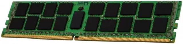 Main image of Kingston - DDR4 - module - 64 GB - DIMM 288-pin - 3200 MHz / PC4-25600 - registered -  KTH-PL432/64G