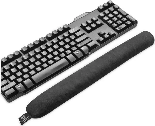Alt view image 15 of 17 - IMAK 10160 Keyboard Wrist Cushion