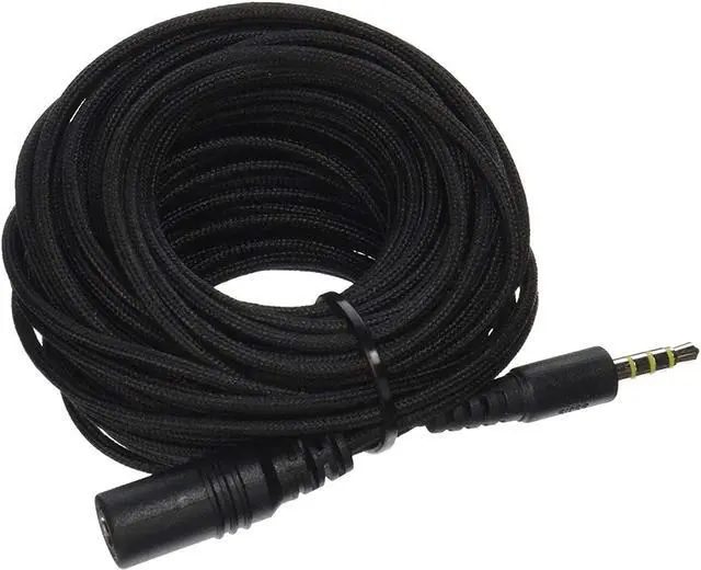 Alt view image 5 of 5 - Cisco Mini-phone Audio Cable