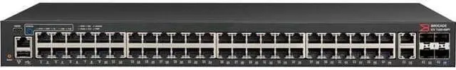 Alt view image 2 of 3 - Ruckus ICX7150-48PF-2X10G