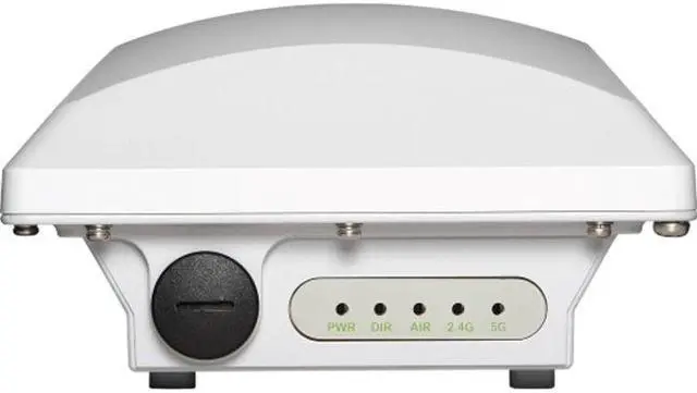 Alt view image 2 of 2 - Ruckus 901-T301-US51 ZoneFlex T301 802.11ac Narrow Beam Wireless Access Point