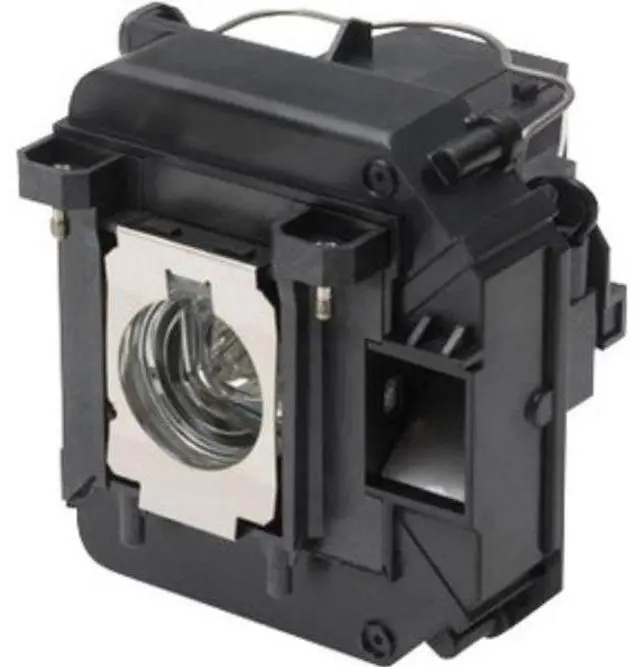 Alt view image 3 of 7 - Bti Projector Lamp For Epson Brightlink 536Wi