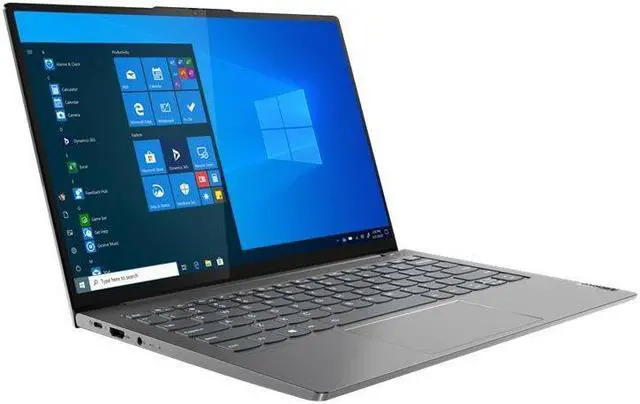 Main image of Lenovo 13.3" ThinkBook 13s G2 ITL Notebook  QHD Intel Core i5 i5-1135G7 Quad-core (4 Core) 2.40 GHz  8GB RAM  256GB SSD Mineral Gray Model 20V9001RUS