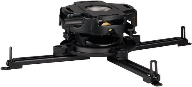 Alt view image 9 of 12 - Peerless-AV PRG-UNV PRG Precision Gear Projector Mount