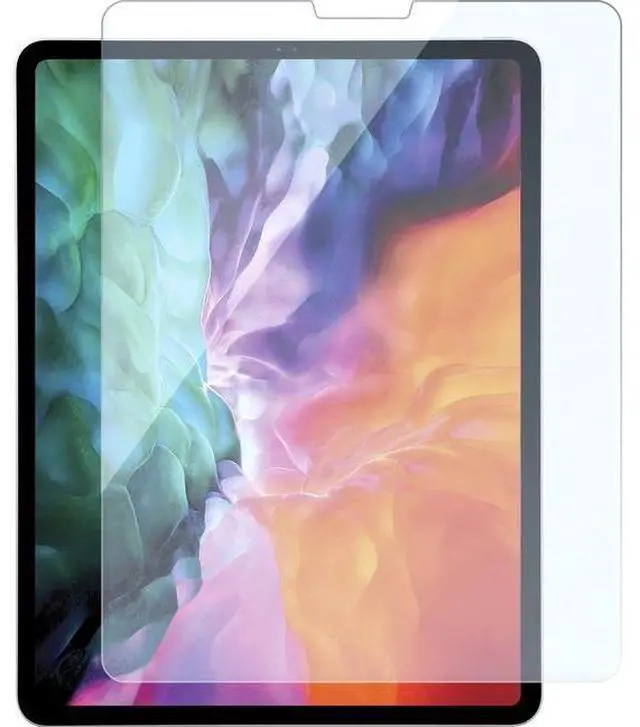 Main image of Targus Tempered Glass Screen Prot For Ipad Pro 4th Gen Blk 12.9