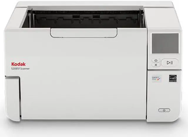 Main image of Kodak S3060 Document Scanner