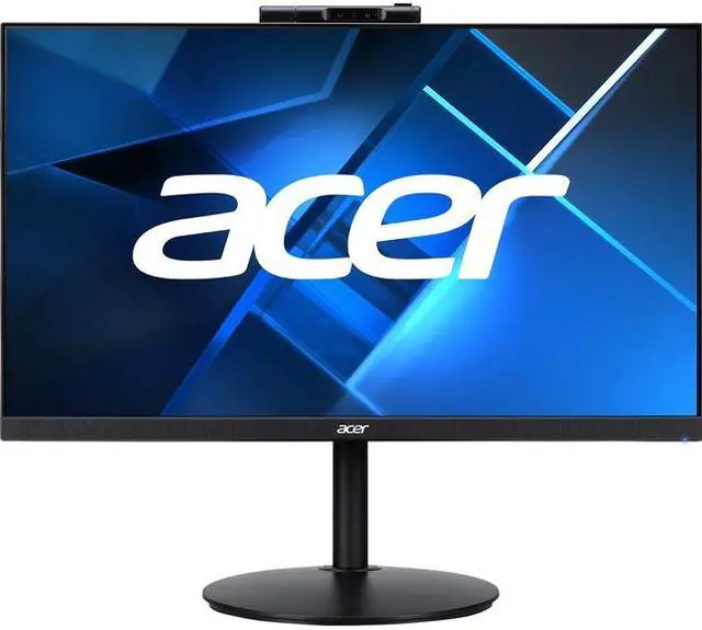 Main image of Acer CB242Y D 23.8" Full HD LED LCD Monitor 16:9 Black UMQB2AAD01