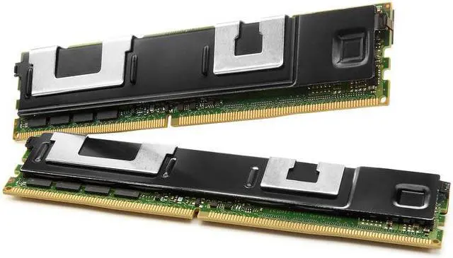 Main image of HPE 128GB Persistent Memory Module 835804B21