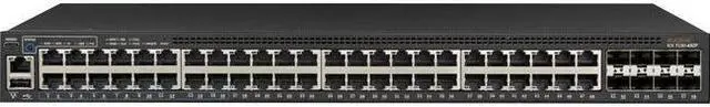 Main image of Brocade Enterprise-Class Stackable Access Switch ICX715048ZPE8X10GRRMT3