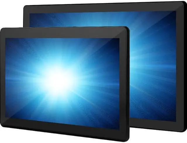 Main image of Elo i2 I-Series POS Terminal E691852